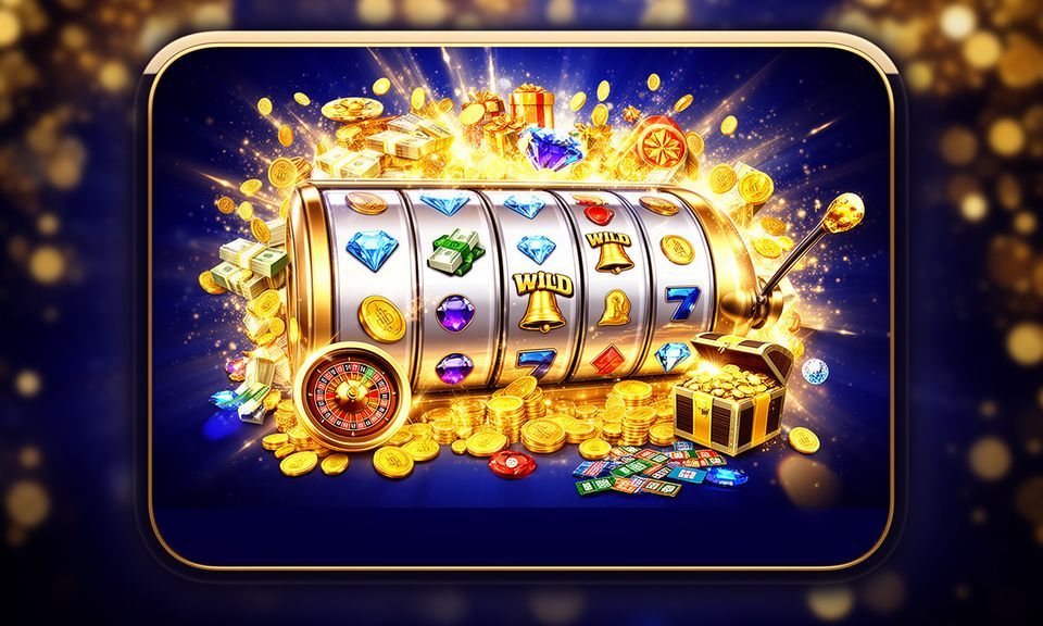 bonusking888 Blue Wave Slots