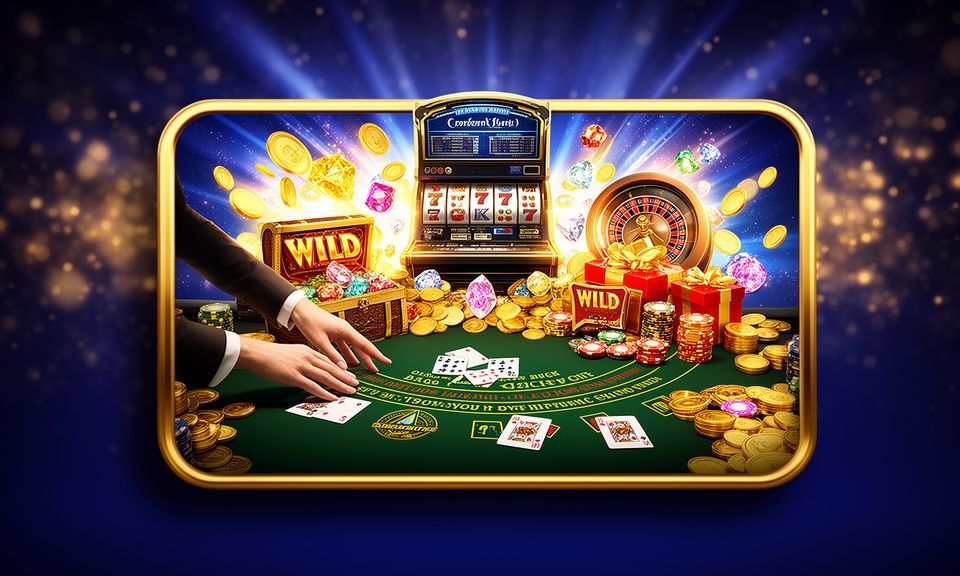 bonusking888 mobile gaming