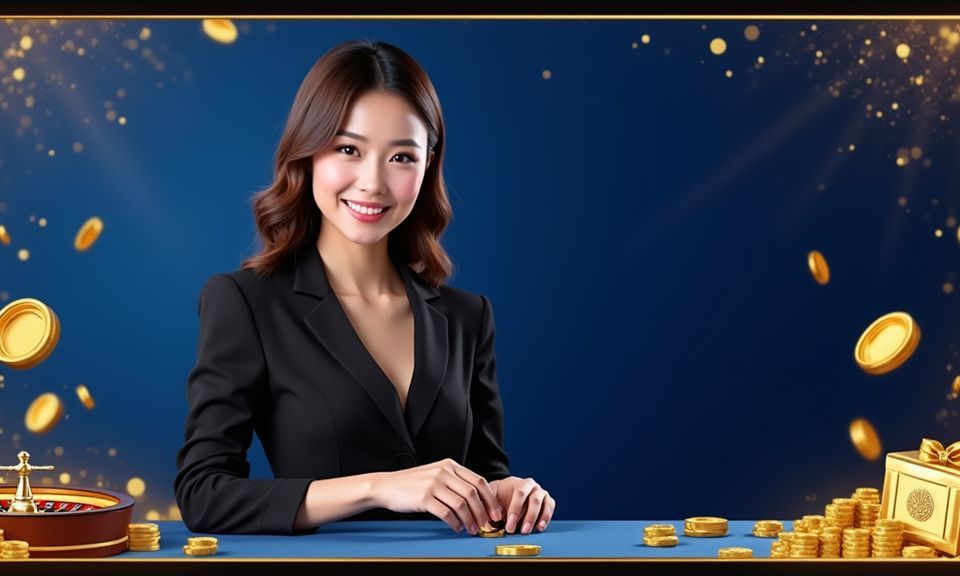 bonusking888 Casino & Slots